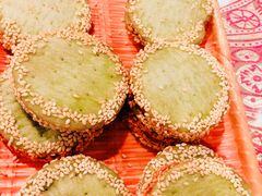 -金塔傣乡·云南民族特色菜·傣味手抓饭(金瓦路店)