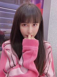点击看大图 -3AM HAIR SALON染发烫发接发