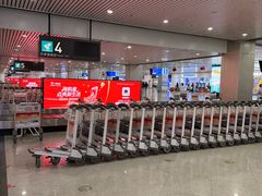 -福州长乐国际机场