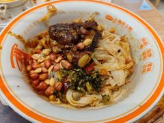 -小满手工粉(上海月星环球港店)