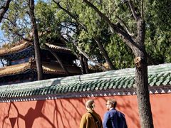 -北京国子监胡同