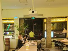 -苦尽酒馆·川菜(鼓楼店)