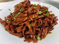 肉汁笋干-孔乙己酒家(虹桥路店)