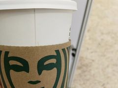 -星巴克(北辰西路店)