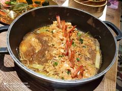 -茉莉餐厅(包河万达店)