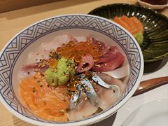 -鲤·鮨KOISUSHI