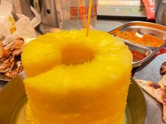 -烧本烧·自助烤肉(勒泰中心店)