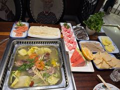 -好得火锅(育才店)