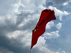 -严子陵钓台(富春江小三峡)