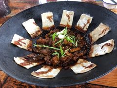 -皖北巫氏三胖地锅鸡(长淮总店)