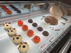 -潮一不贰·法式甜品·生日蛋糕·西式简餐(外滩店)