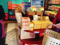 零售区-武汉冠生園(吉庆街店)