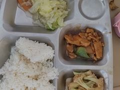 -上海市浦东新区妇幼保健院-停车场