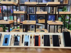 -北京天域联达耳机店(财智国际大厦店)