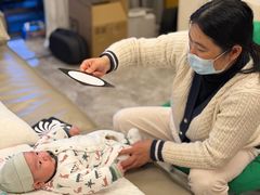 -田螺阿姨自营月嫂·育儿嫂(高新店)