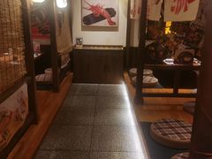 -炉胜·炉端烧·居酒屋