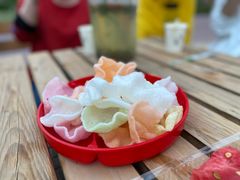 -清真·伊清阁餐厅