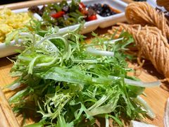 -应天大明王朝·南京菜(中山陵店)