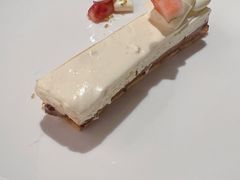 -索菲特酒店 · 云尚天际自助餐厅