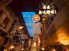-老表记广西宵夜螺蛳鸭脚煲(西大店)