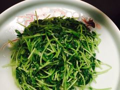 -北京王府井希尔顿酒店·秦唐中餐厅Chynna