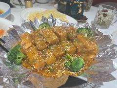 -马白开来特色羊排揪片子  (总店)