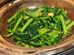 -熠盛·本帮菜Bistro(永嘉路店)