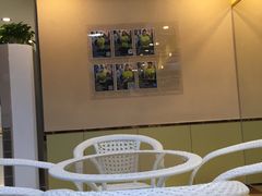 -中田·健身+普拉提(太阳广场店)