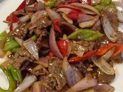 黑椒牛肉-这片海·海景餐厅(博鳌店)