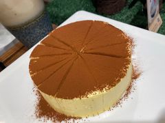 -松咖啡自助餐厅·松北香格里拉