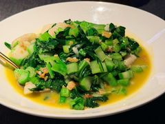 芋艿手捏菜-锦府园·新台州菜(合生汇店)