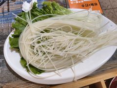 -鸡遇虾煲干锅火锅(小寨金莎店)