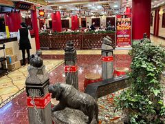 -万荣烤鸭店·北京菜(天坛店)