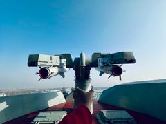 -泰达航母主题公园