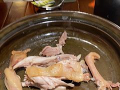 -客语客家菜(东山口店)