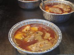 烤脑花-八一好吃街·高品美食广场