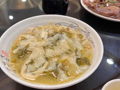 -乡亲鹅肉城(吴江店)