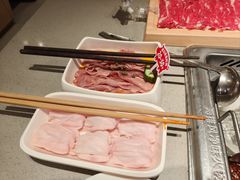 -海底捞火锅(上地华联店)