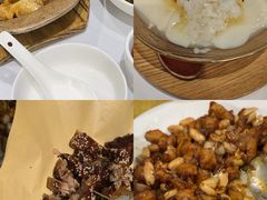 -眉州东坡(清河万象汇店)