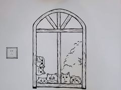 -白夜2D咖啡馆