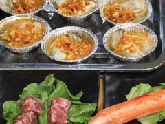 -御记碳烤肥牛(东城万达店)