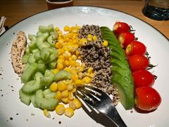 阿潘答龙虾牛排-Arpanda阿潘答餐厅(郎园店)