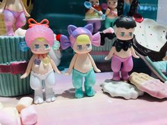 -泡泡玛特POPMART(正弘城店)