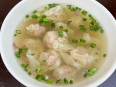 -陈记饮食店(菜园墩店)