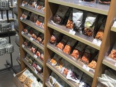 -MUJI无印良品(金狮广场店)