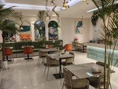 -LA JOLLA 墨西哥餐厅(学院路店)