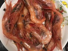 -王四营海鲜市场