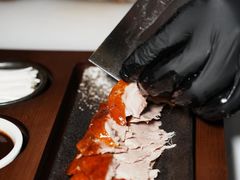 -丽晶轩中餐厅(重庆丽晶酒店)
