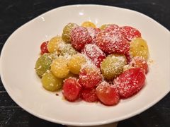 -隅焰·三生三味·手作川菜(金沙天街店)