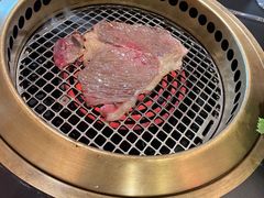 -谷牛和牛烤肉(漕河泾印象城店)